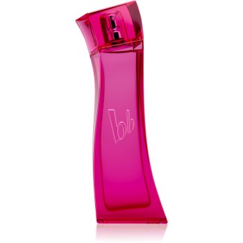 Bruno Banani Pure Woman Eau de Toilette pentru femei - imagine 2